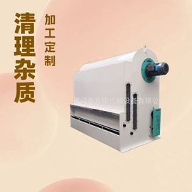 肥料加工设备;粮食加工设备;筛选设备