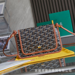 ����Goyard�����ŷ��Plumet�Mӡ��ĸY�]����μ�WOCб��Ů��С��