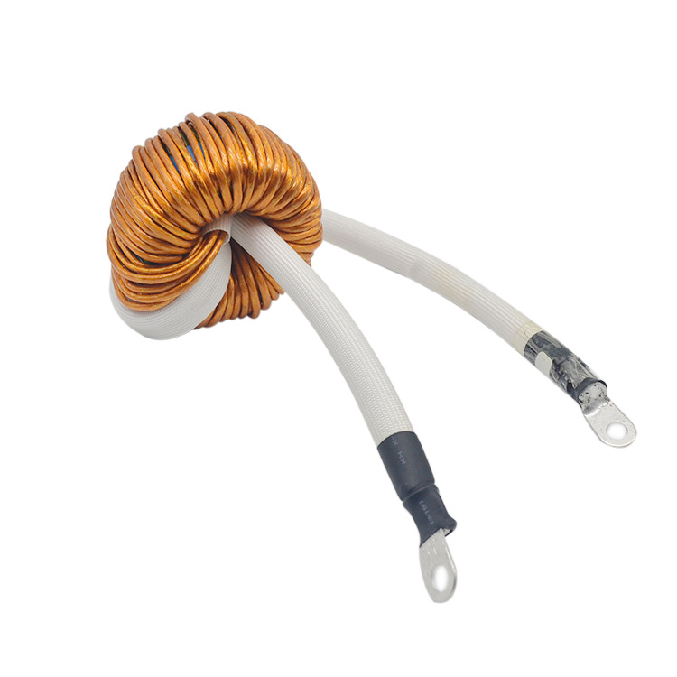 200uh 280A����Ȧ�����������иߵ��� 1mh���Ҳ�����˲������