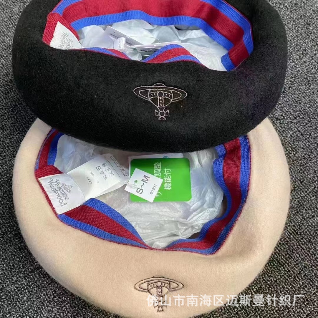 Original autumn and winter Queen Mother Vivienne Westwood Weiwei…