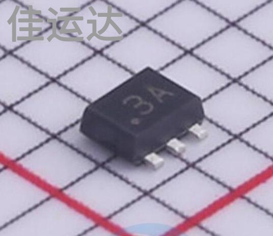 BCM847BV,115 规格 SOT-666 三极管