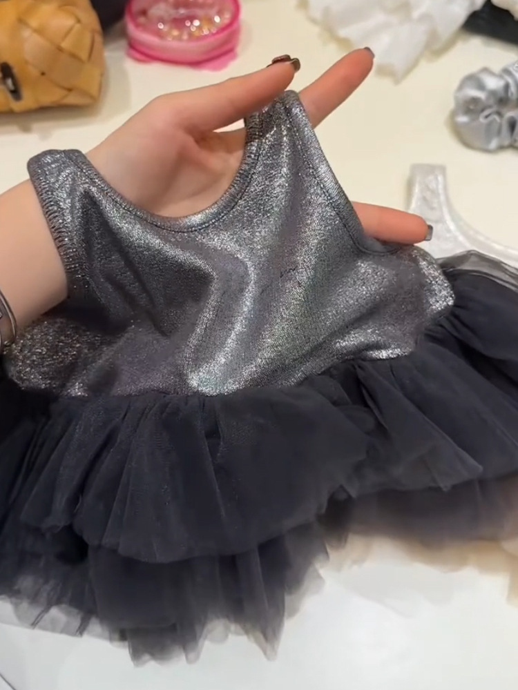 은회색 조끼 (재고 있음)