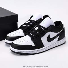莆田シューズ第一世代AJ1クラシックモデル純正シューズスポーツシューズカジュアルシューズカレッジスタイル耐久性のあるスニーカーレトロシューズトレンドブランド