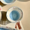 Fantasy Unicorn -5 -inch rice bowl