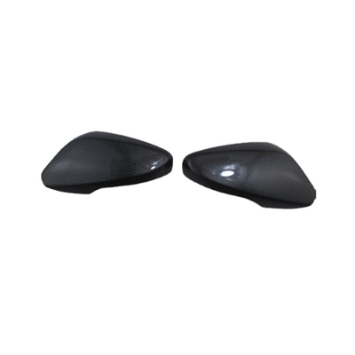 Tank Cover Threshold Strip Body – Other Automotive Exterior Supplies - mirror-cover-carbon-fiber-pattern