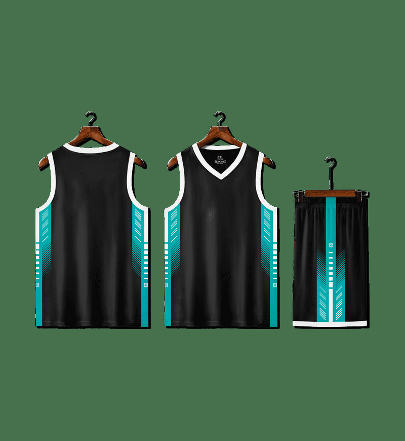 Chaleco de entrenamiento de verano, camiseta universitaria, juego de baloncesto de verano, nuevo juego de uniformes de juego para niños y niñas