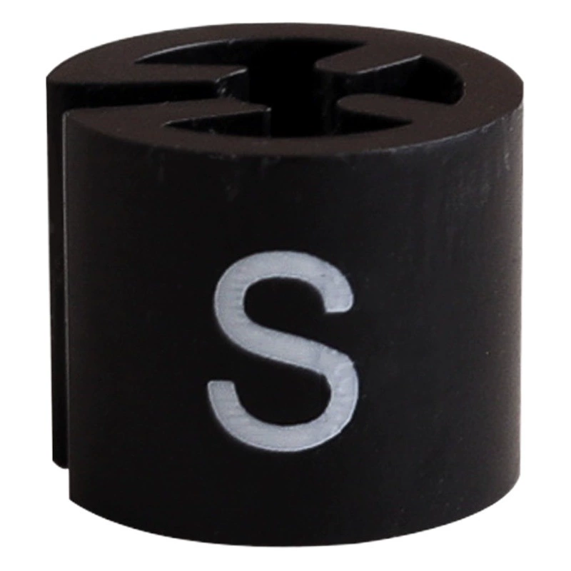 [В наличии] размер пряжки цвет Взрослый Детский двусторонний принт круглая одежда пластиковая вешалка размер зерна