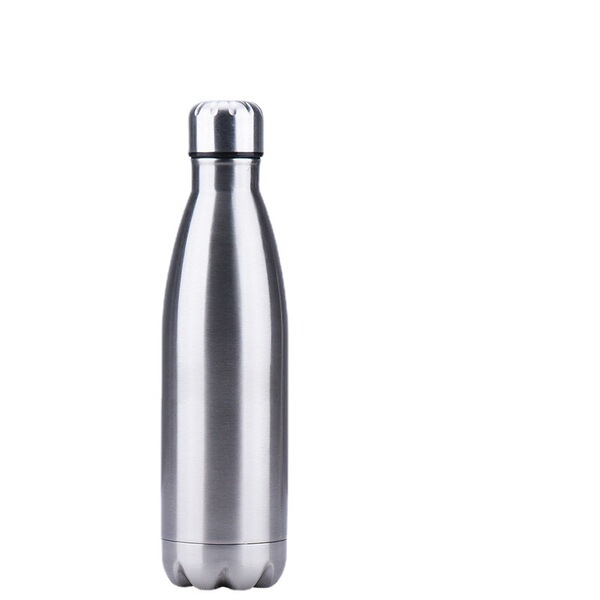 Glass stainless steel