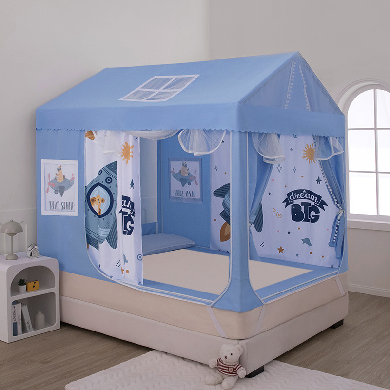 비행가 [삼면 암막] - 뒤로