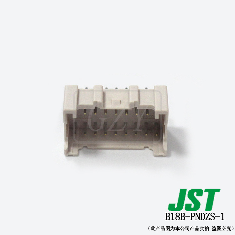 Ӧ B18B-PNDZS-1   PNDϵ 2.0mm  JST Ʒ