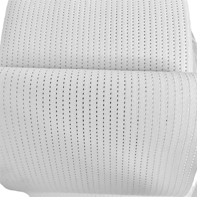 Factory direct medical care waist elastic belt ultra wide pregnant women waist breathable mesh knee wrist elastic belt