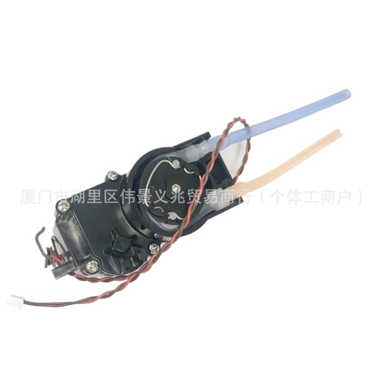 Suitable for Irobot Roomba Braava Jet M6 Jet 240 241 Peristaltic Water Pump Spray Motor Suitable for Irobot Roomba Braava Jet M6 Jet 240 241 Peristaltic Water Pump Spray Motor