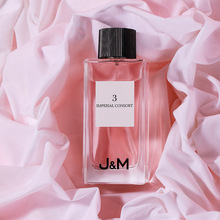 小城伊香女士香水持久女用淡香水高级感皇后之水越南香水perfume