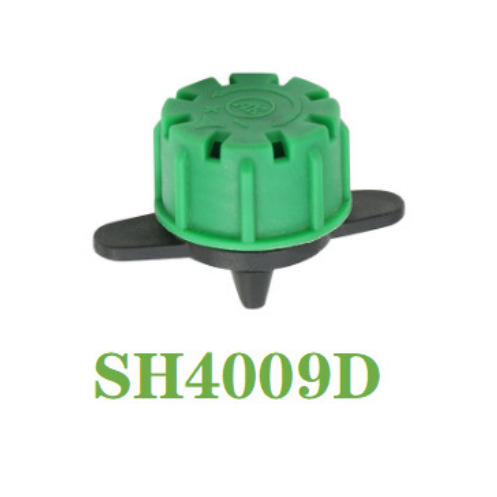 8孔微灌滴头,可调滴喷水头，可拆洗喷滴头,离心喷水头果园喷头