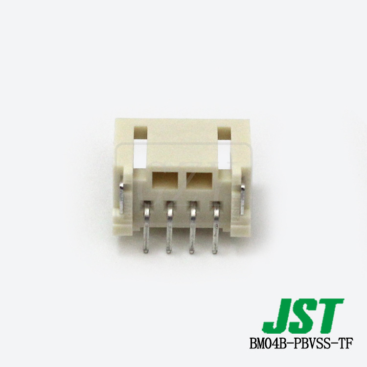 BM04B-PBVSS-TF �������� JST������ PBVϵ�� 2.0mm���