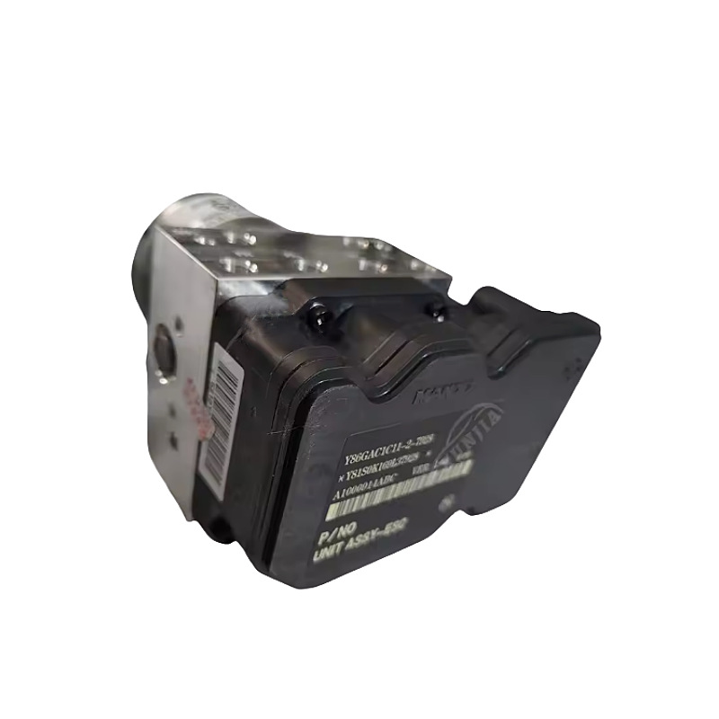 58920 - 1E100 embrague adecuado para piezas de automóviles Kia Hyundai ABS bomba 589201E100