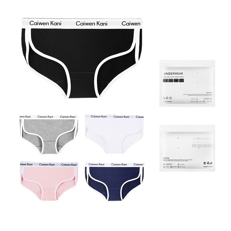 Braguitas bóxer de algodón para mujer de tallas grandes, de talle medio, antibacterianas, sin costuras, tipo short triangular, cómodas, de algodón puro._voghion.com