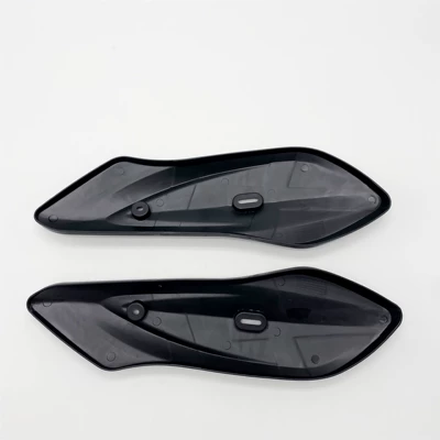 Electric vehicle fender Shell Plastic Parts Xunying Shangling