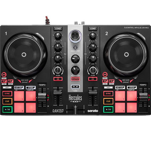 Hercu��Inpulse200mk2 ���aDJ��y����������С�ʹ���C