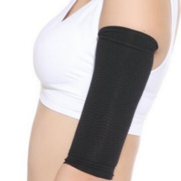 Foreign trade pressure shaping exercise yoga slimming arm tightening butterfly arm bundle arm sleeve ribbed beautiful arm shaping and reduction