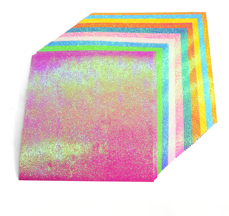 Pearl Paper Sample 4