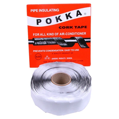 Expansion valve sponge tape Eminem Soyutma sisteminin digər hissələri