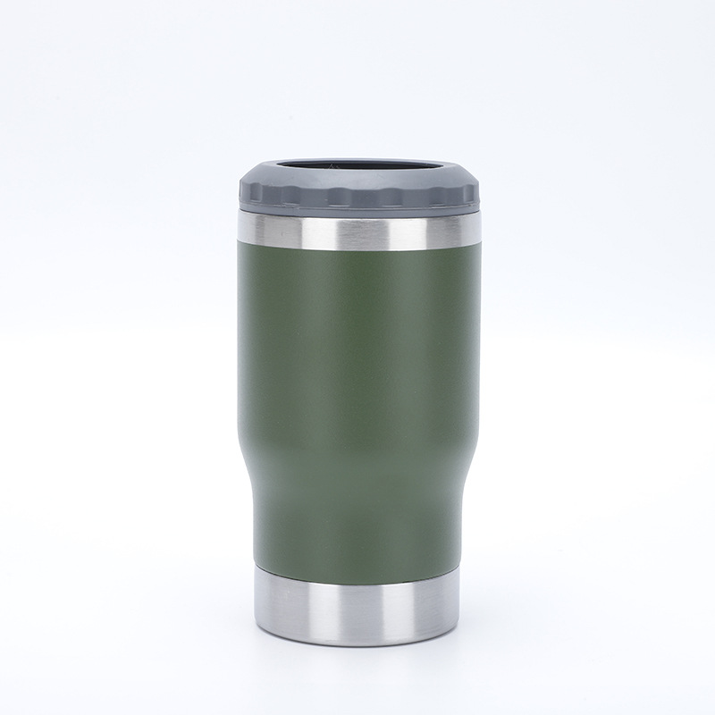 Verde del Ejército (cubierta única)