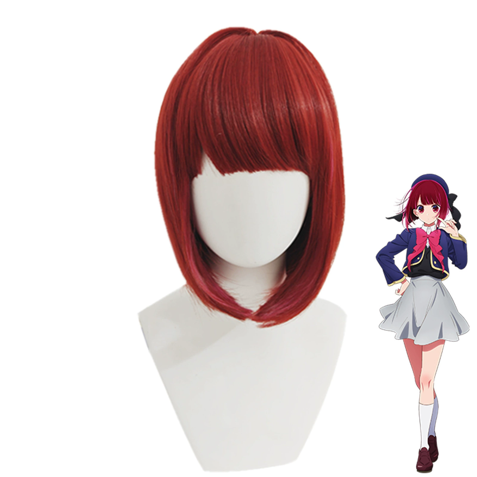 Детская одежда cos Akaya Akaya Aki Retabi Yoshigana CCOSPLAY Аниме сервер