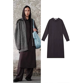 女式针织衫;女式衬衫;休闲裤