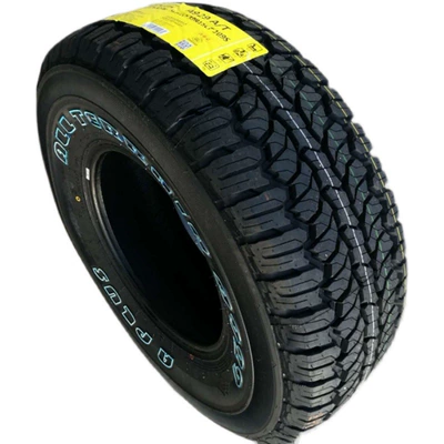 at Pickup Off-road şinlər