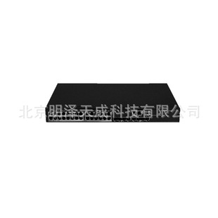 Huusan H3C Ls-5130S-36S-Ei-G 28-Port Gigabit 8 Gigabit Optical Port Built-In Dual-Electric Switch