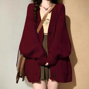 �Ƽtɫᘿ��_��Ů�͹����e㼑��L����ë�����L���oversize����