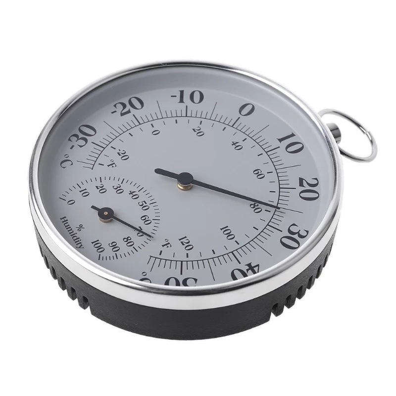 Wall-Hanging-Hygrometer-Thermo