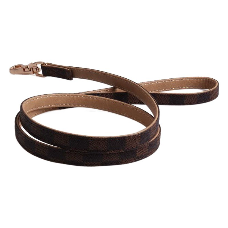 Aminger новый ошейник для домашних животных большой Пай presbyted металлическая пряжка ошейник многоцветный опционально