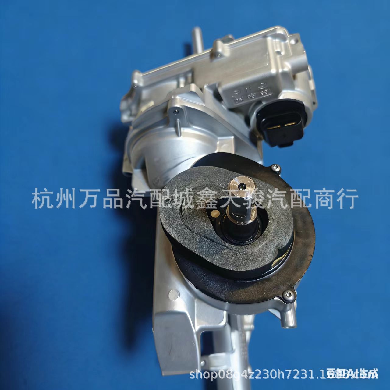 Suitable for Bmw 1 Series F52 Uj Steering Gear 32106888654 32105A39007 32106885893