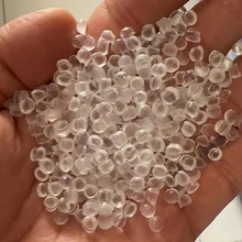 20年PVC颗粒生产经验医疗医用食品级环保无味透明高流动工厂直销