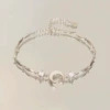Xingyue vermiculite bracelet#SZ580