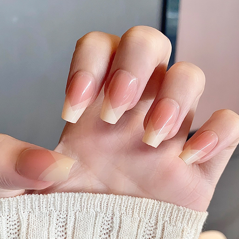 BY 1852m 그리드 타이 글루 스타일