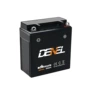 免维护齐全12v5ah摩托车蓄电池