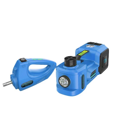 Use, Car jack