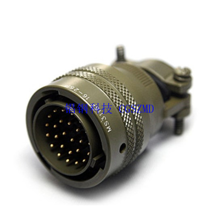 MIL-DTL-26482 3116/3112 16-26  Series II Equivalent ���ղ�ͷ