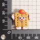 Resin Accessories M Sugar Bean Food Play DIY Cream Glue Material Jewelry Hairpin Mobile Phone Motile Water Cup Shoe Buckle Material