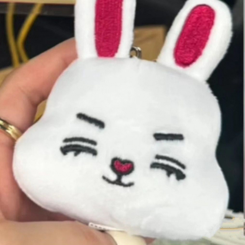 新型seventeen周辺のぬいぐるみストラップ徐明浩金玫奎尹浄漢李碩珉創意人形と