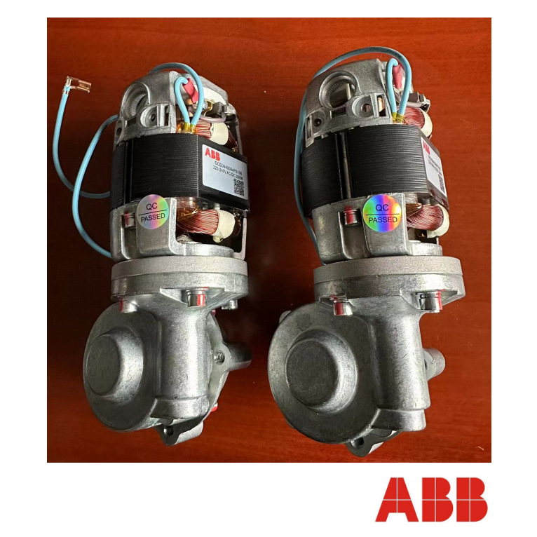 GCE0940084P0105 GCE0940084P0106 ABB储能电机MO 价格电议