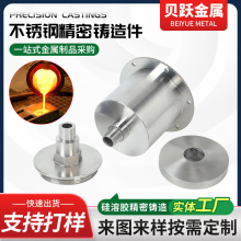 异形铸钢件精密铸造件201不锈钢非标精密铸造加工碳钢浇铸厂家