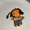 Rap kitten KT