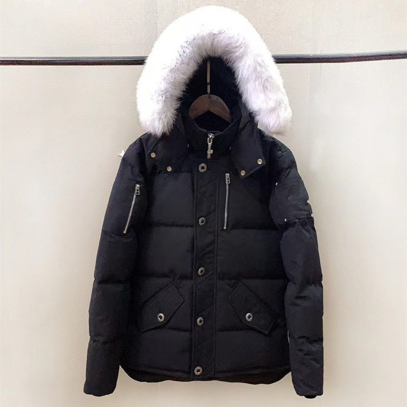 Mose 3q Men's and women' s down jackets|undefined