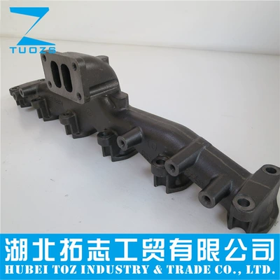 Exhaust Manifold 3931745 – Exhaust manifold