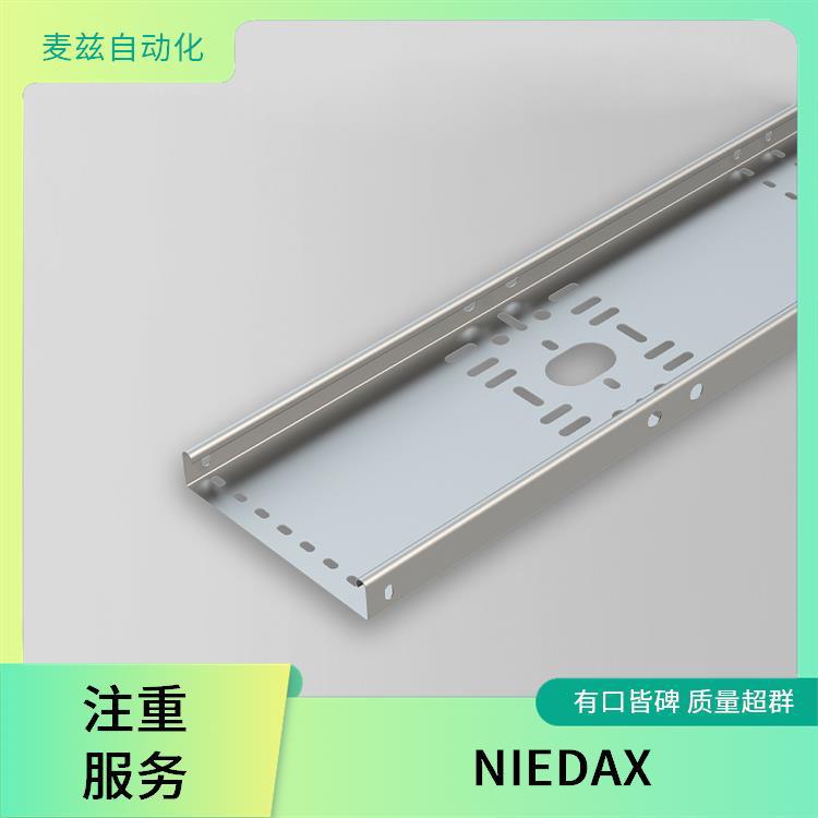 RES 60.400 钢缆支撑系统 1308012 电缆管道 NIEDAX