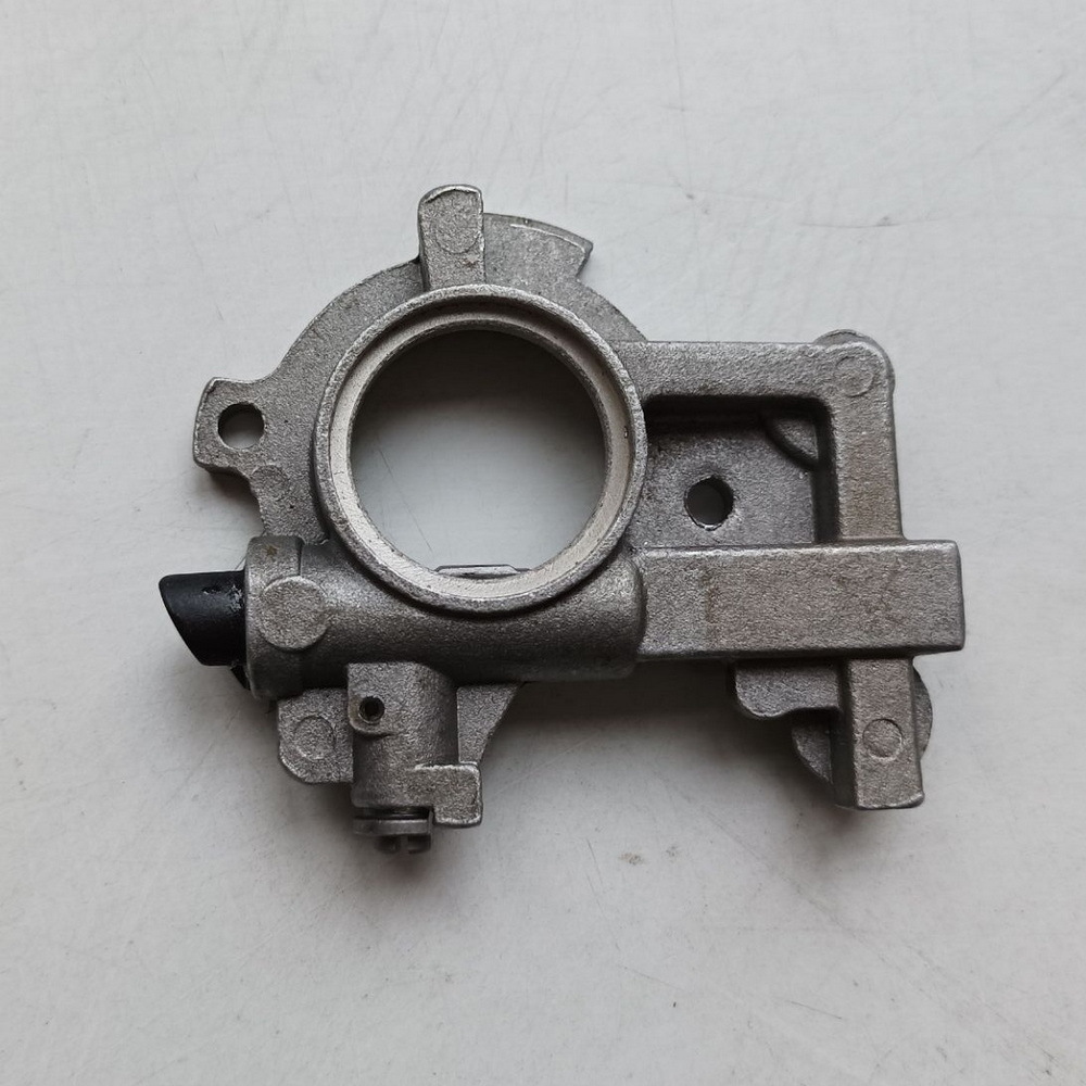 机油泵 Oil Pump MS660 066 MS 560 MS 660 / 1122 640 3201